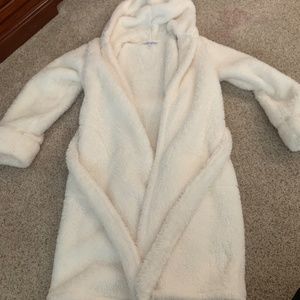 "Maternity" robe
